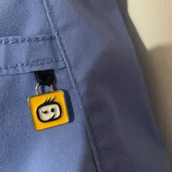 Wonder wink next scrubs - Picture 4 of 5